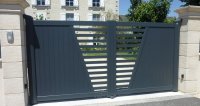 Notre société de clôture et de portail à La Chaudiere